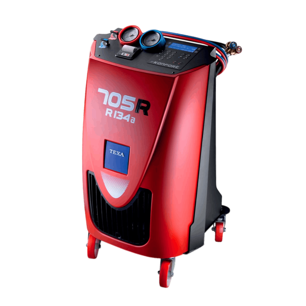 KONFORT 705 R